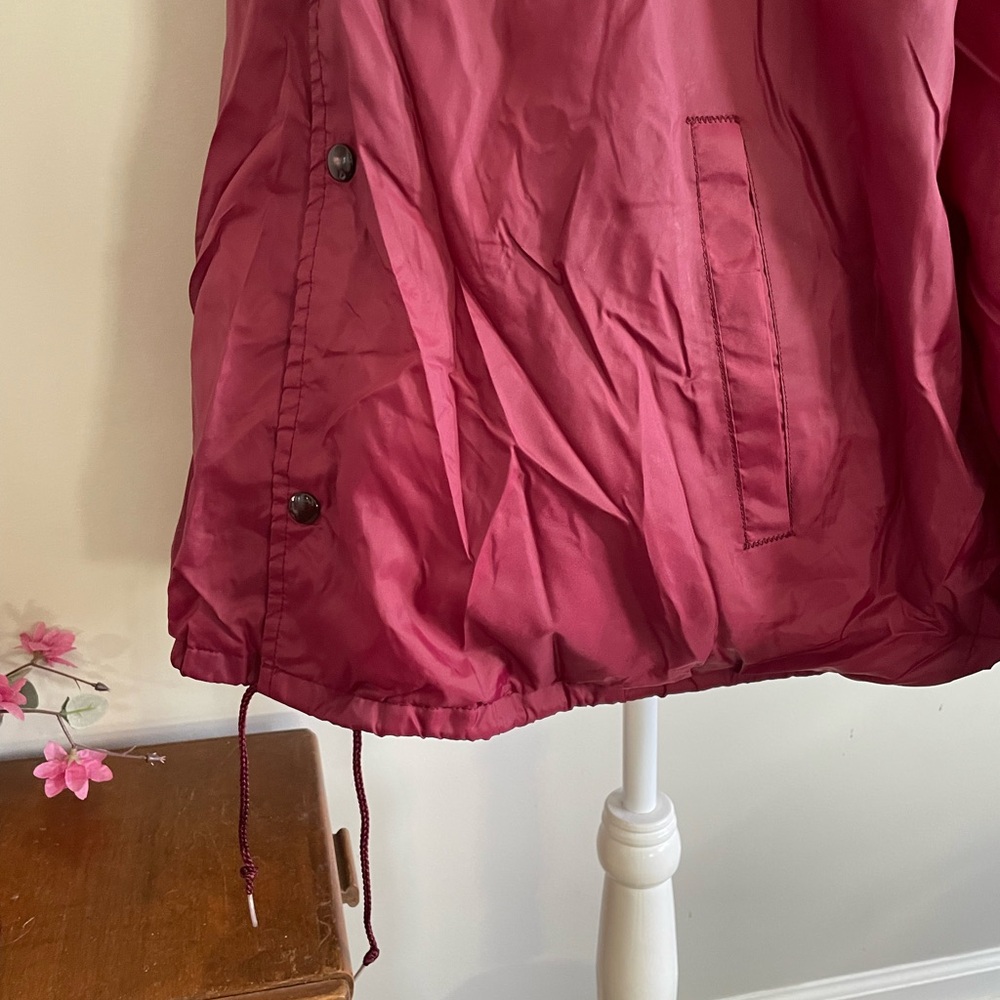 Weather Breaker Jacket - Picture 8 of 9